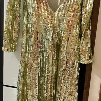 پیراهن ماکسی سایز۳۶تا۳۸|لباس|هشتگرد, فاز ۱ مهستان|دیوار