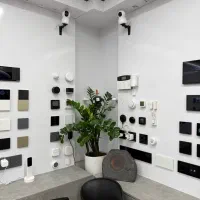 هوشمندسازی ساختمان هوشمندسازی ویلا اقتصادی کامل