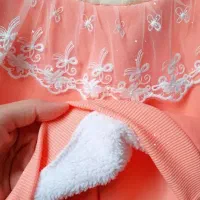 ست خزدار|کفش و لباس بچه|گرگان, |دیوار