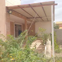 فروش خونه باغ ۵۵۵ متری