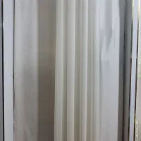 حریر با دوخت و نوار|پرده، رانر، رومیزی|قائم‌شهر, |دیوار