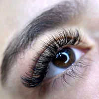 مدل اکستنشن مژه