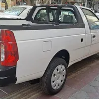 وانت آریسان 2، مدل ۱۴۰۴