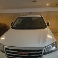 هاوالH2 مدل 1397|خودرو سواری و وانت|تهران, فرمانیه|دیوار