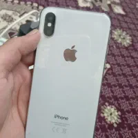 ایفون x حافظه 256