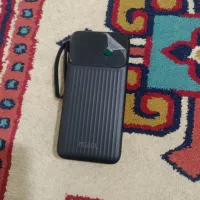پاور بانک مائول مدل M202ظرفیت 20000میلی امپر