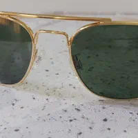 عینک خلبانی صاایران صاپتیک 1|زیورآلات و اکسسوری|بندرعباس, |دیوار