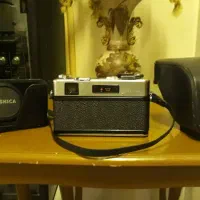 دوربین عکاسی یاشیکا|دوربین عکاسی و فیلمبرداری|تهران, فاطمی|دیوار