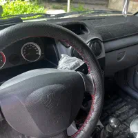 پراید 111 مدل ۹۷