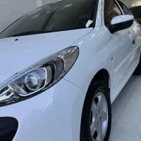 ۲۰۷ پانا ارتقا|خودرو سواری و وانت|اردبیل, |دیوار