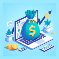 درآمد دلاری