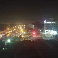 آپارتمان ۴۰ متری با آسانسور و انباری کوی امیر