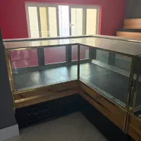 فروش یخچال فروشگاهی