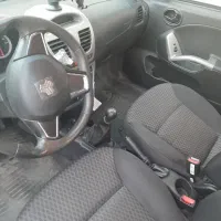 کوییک ۴۰۳ GXL درحد ۸۵ گانه فول|خودرو سواری و وانت|قم, شاه ابراهیم|دیوار