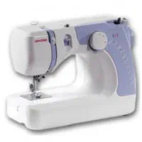 چرخ خیاطی ژانومه