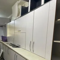 کابینت دست دوم