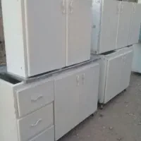 کابینت تمام فلزی