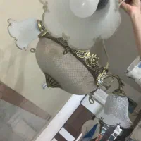 لوستر بزرگ‌ یک میلیون