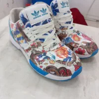 کتونی zx|کیف، کفش، کمربند|قم, بلوار امین و ساحلی|دیوار