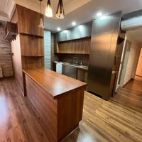 اگهی واقعی. ۸۰ متر. فول. نما گرانیت. باسازی شده