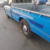 ماشین سالم مدل 1403|خودرو سواری و وانت|بند زرک, |دیوار