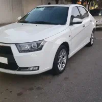 دنا پلاس اتوماتیک مدل ۱۴۰۳