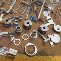 چرخ خیاطی|چرخ خیاطی و ریسندگی|اهواز, کمپلو شمالی|دیوار