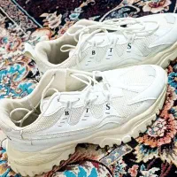 کفش اسپرت سایز ۴۰