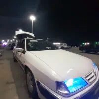 زانتیا ۲۰۰۰مدل ۸۷ عروسک