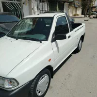 پراید وانت 403