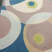 قالی و تو راه رویی