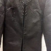 مانتو مجلسی زنانه شیک|لباس|بافق, |دیوار