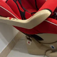 صندلی ماشین|تخت و صندلی بچه|فومن, |دیوار