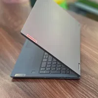 لنوو flex 5 در حد نو لمسی 360 درجه|رایانه همراه|اردبیل, |دیوار