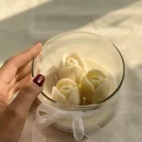 شمع سازی|صنایع دستی و سایر لوازم تزئینی|میانه, |دیوار