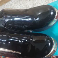 کفش ورنی سایز ۴۰