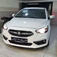 شاهین اتومات CVT صفر 1404