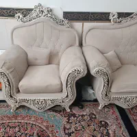 مبل 8نفر|مبلمان خانگی و میز عسلی|مشهد, انصار|دیوار
