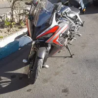 موتور کی  یو جی  ۲۵۰