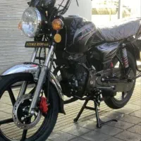 موتور BX200 طرح باکسر