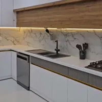 صفحه‌واجرای‌کابینت‌‌وکمدتعویض‌نصب‌ابندی‌سینکوگاز|مصالح و تجهیزات ساختمان|مشهد, فدک|دیوار