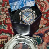 ساعت مچی اورجینال|ساعت|خوی, |دیوار