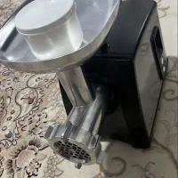 چرخ گوشت نو