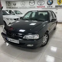 پارس سال مدل ۹۵