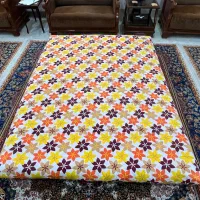 تشک دو نفره پنبه