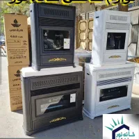 بخاری/ورق/ضخیم/گازی شارق توس15000گارانتی ارسال نور