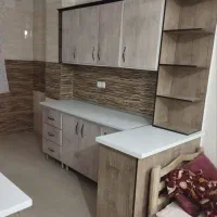 اجاره آپارتمان100متری/2خواب/تک واحدی/پارکینگ