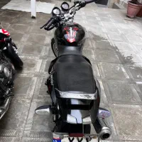 موتور بنلی ۳۰۰|موتورسیکلت|گرگان, |دیوار