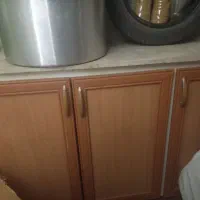 کابینت درحدنوسالم