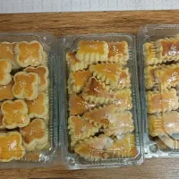 فروش شیرینی خانگی